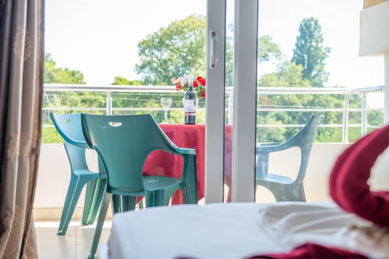 Villa Fici Ulcinj Zewnętrze zdjęcie