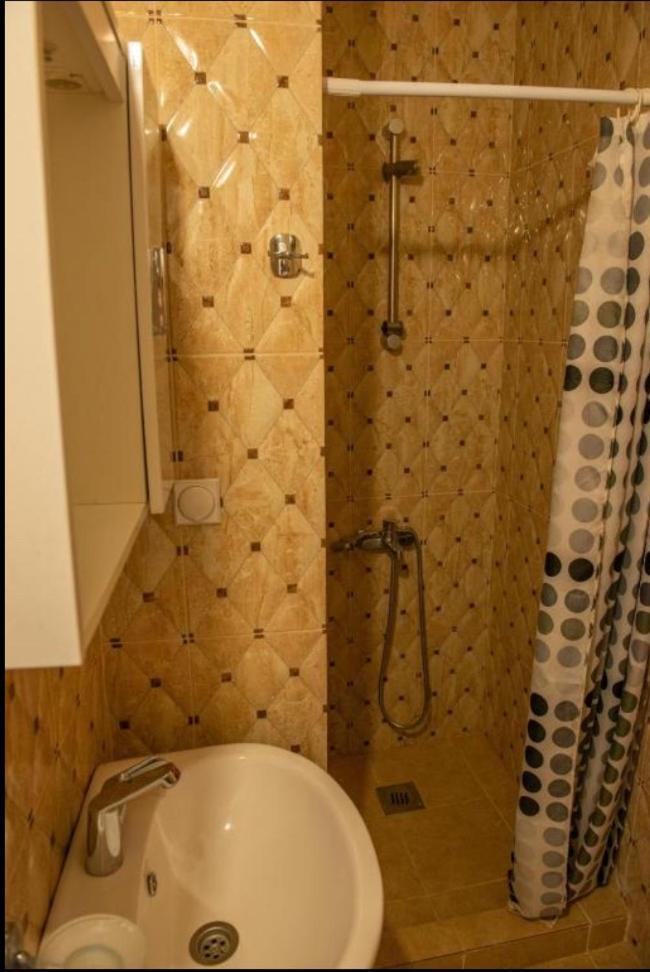 Villa Fici Ulcinj Zewnętrze zdjęcie
